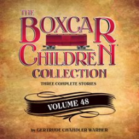 The_Boxcar_Children_Collection_Volume_48